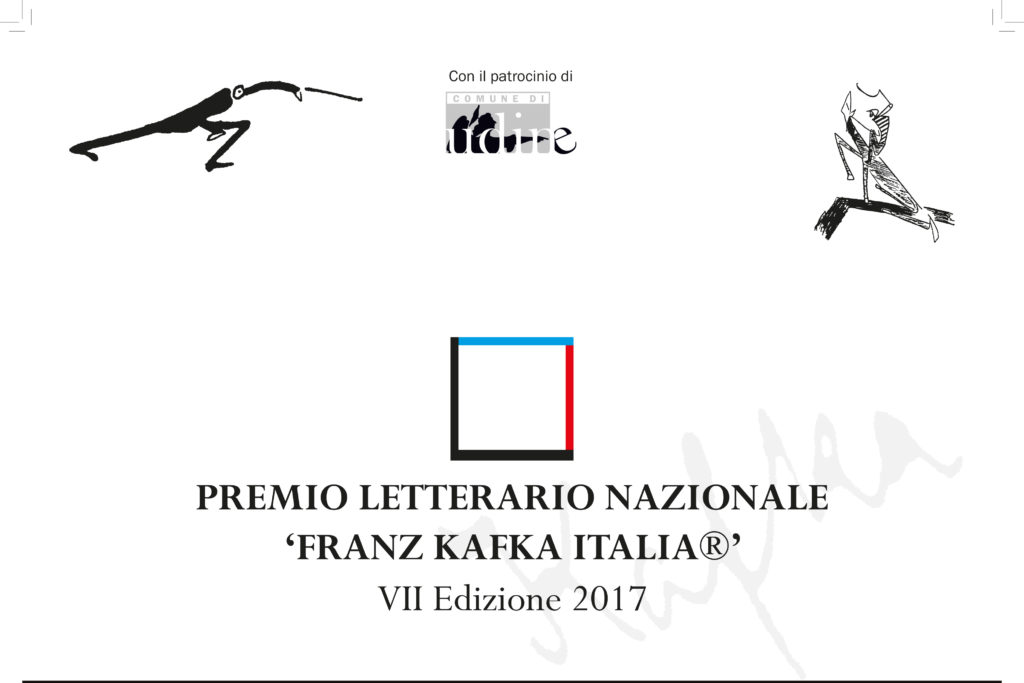 Premio Kafka Italia