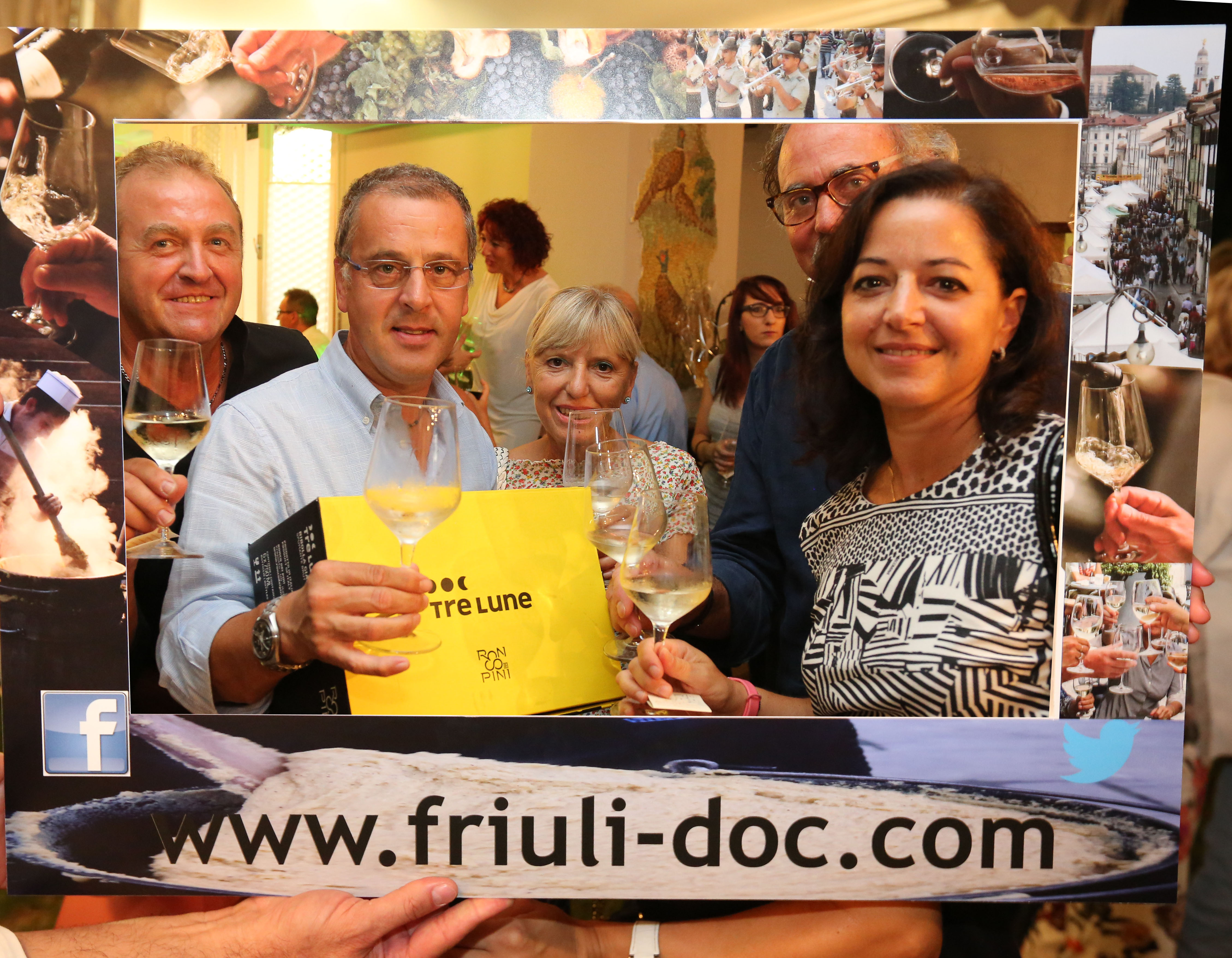 Friuli doc 2016