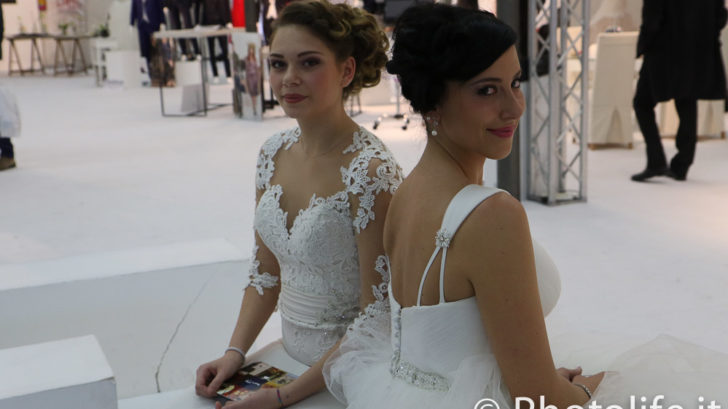 Udine sposa 2017