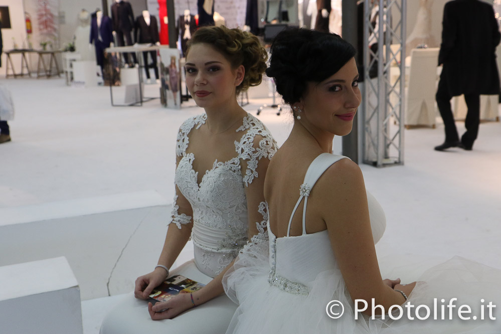 Udine sposa 2017