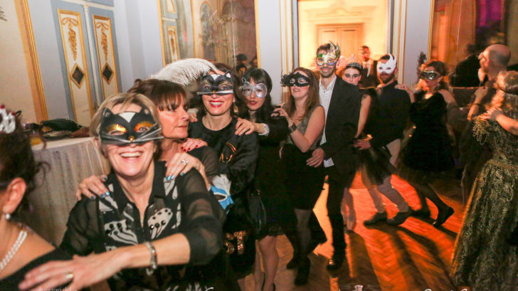 Festa di carnevale