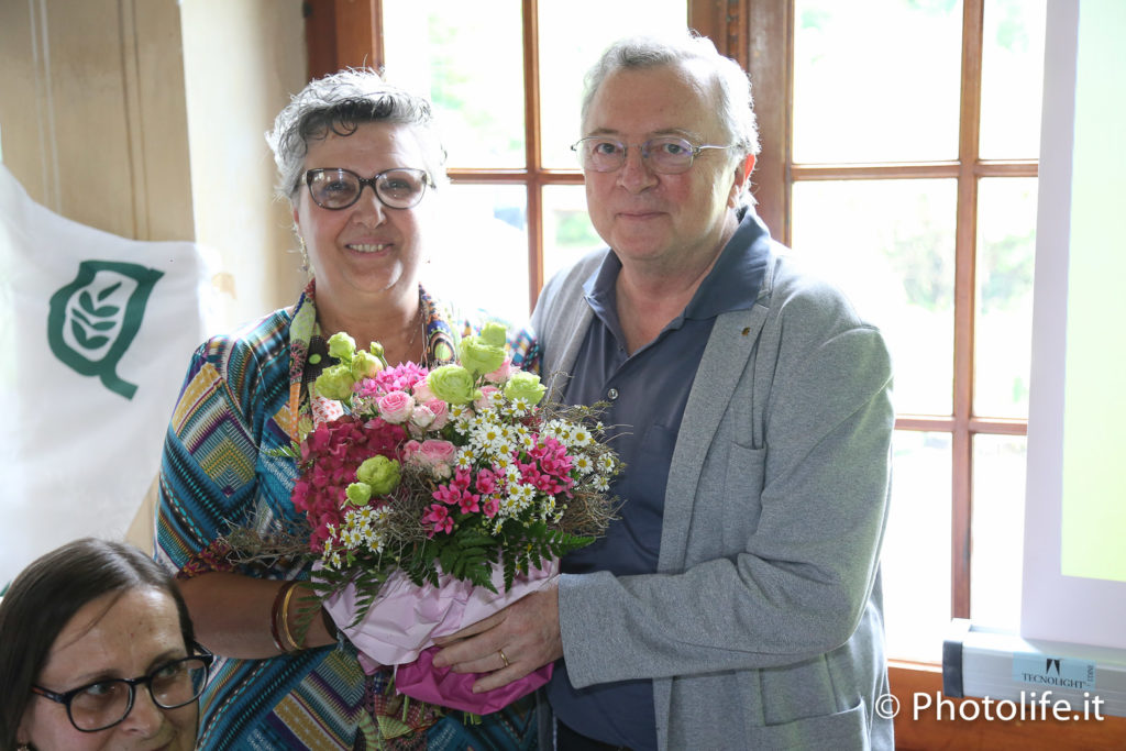 Assemblea Confagricoltura a Villa Lovaria