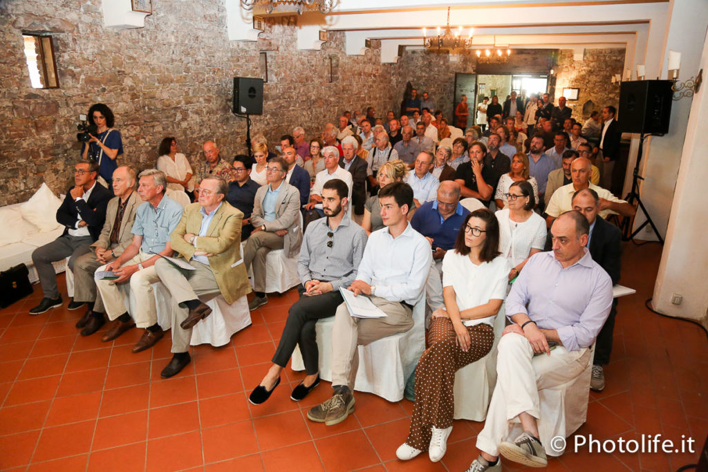 Confagricoltura Fvg in assemblea