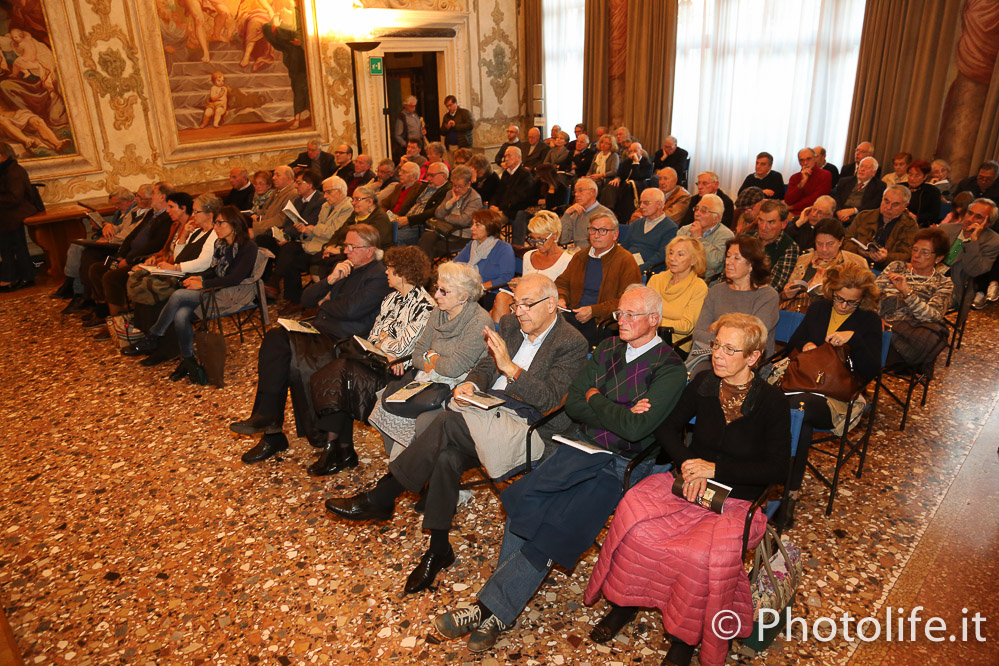 Il Friuli in Europa, L'Europa in Friuli.Il Friuli in Europa, L'Europa in Friuli.