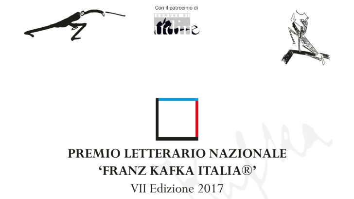 Premio Kafka Italia