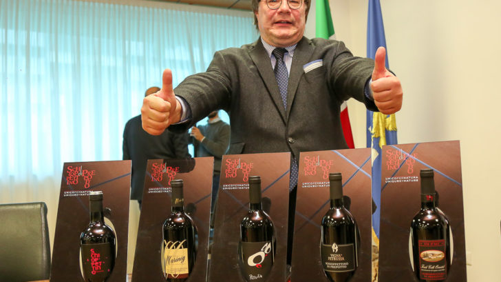 Vine&Wine Rossi Nativi