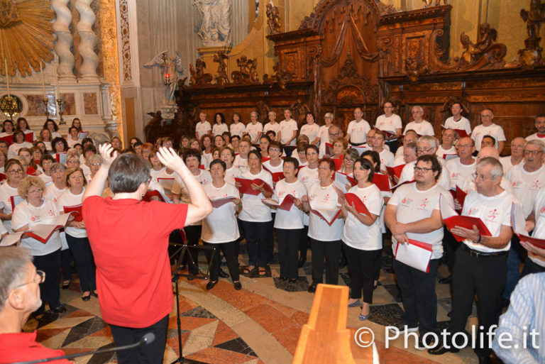 60 Congresso Provinciale AFDS a Udine