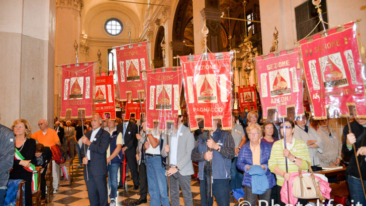 60 Congresso Provinciale AFDS a Udine