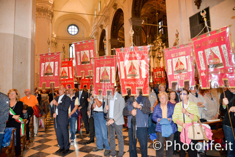 60 Congresso Provinciale AFDS a Udine