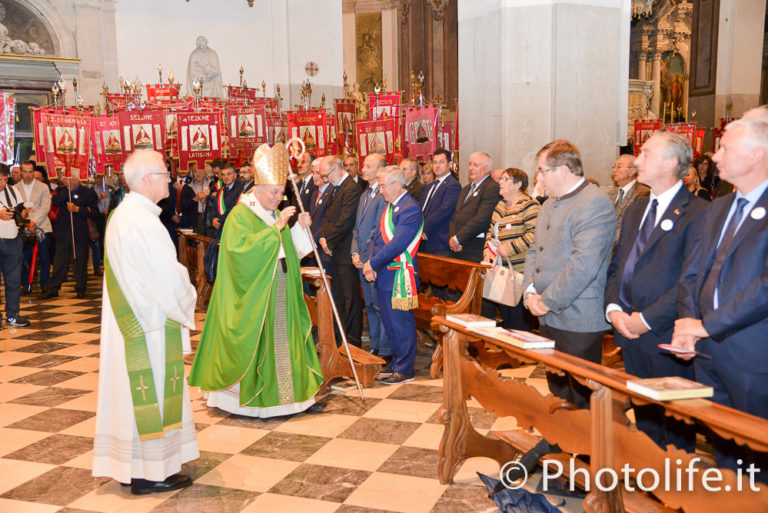 60 Congresso Provinciale AFDS a Udine