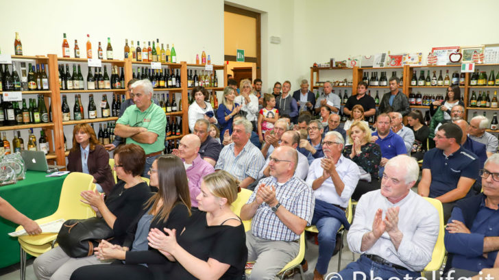 MOSTRA REGIONALE DELLA MELA