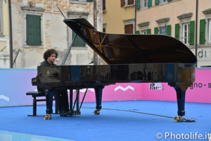 Concerto del RISVEGLIO A UDINE