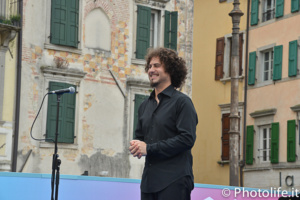 Concerto del RISVEGLIO A UDINE